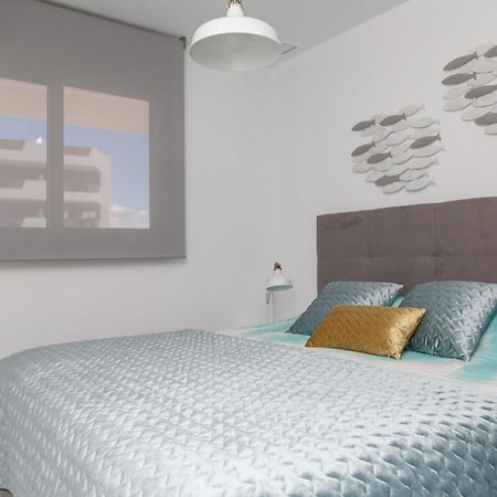 Apartament Sophia Arenales del Sol Kültér fotó